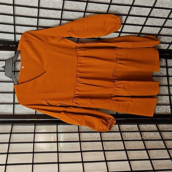 Small Dress - Picture 1 of 6